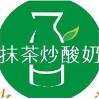 抹茶炒酸奶加盟