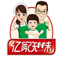 亿家知味水饺加盟