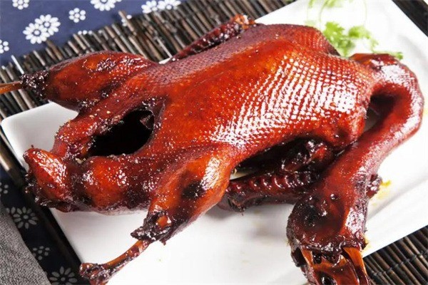 全记卤味熟食加盟
