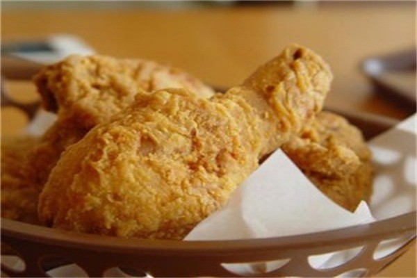 小二香酥炸鸡加盟