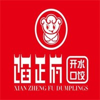 馅王府水饺加盟