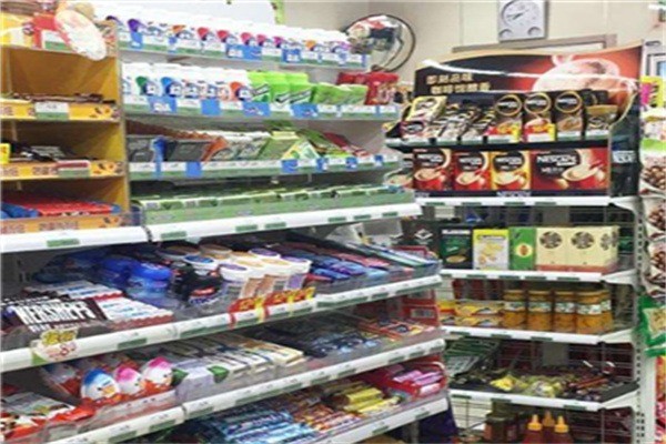 优品便利店加盟
