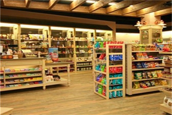优品便利店加盟