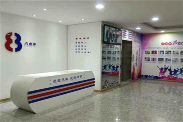 早晚八点半便利店加盟