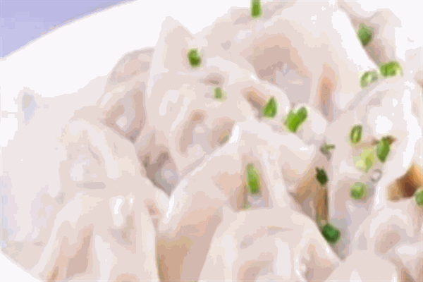 宜良吴记十味饺子馆加盟
