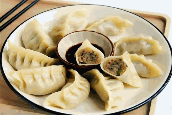 宜良吴记十味饺子馆加盟