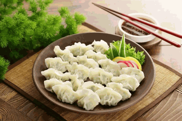 宜良吴记十味饺子馆加盟