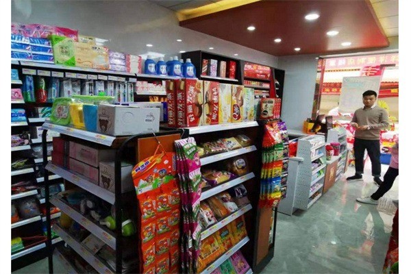 江湖铺子便利店加盟
