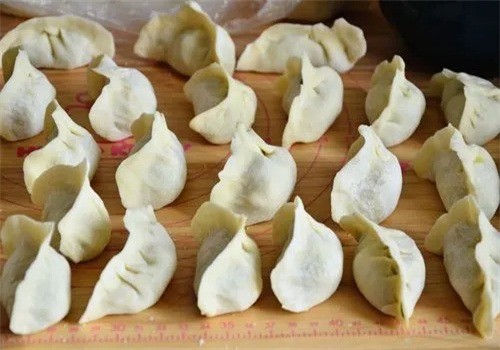 云阿姨水饺加盟