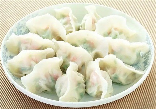 云阿姨水饺加盟