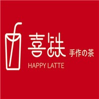 喜铁茶饮加盟