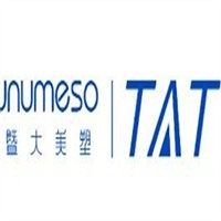 tat美容加盟
