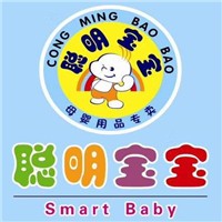 聪明宝宝母婴店加盟