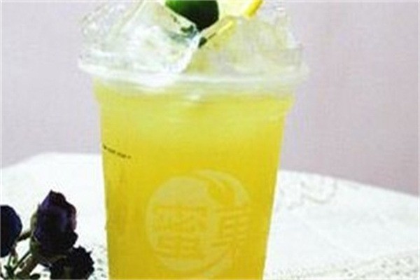 酷乐奶茶加盟