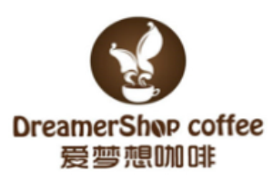 爱梦想咖啡加盟