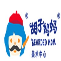 胡子妈妈美术中心加盟