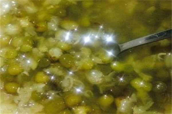 苏阳许记绿豆汤加盟