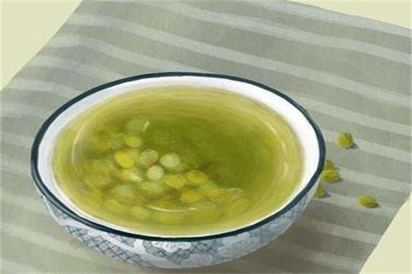 苏阳许记绿豆汤加盟