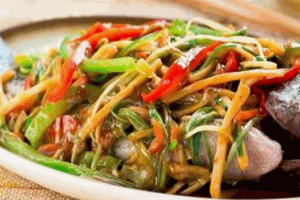 万家灯火连锁餐厅加盟