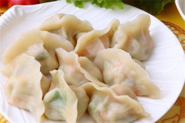 北俏妞饺子馆加盟