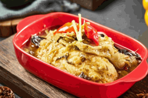锅老倌烤鱼饭加盟