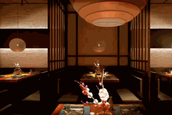 和悦廷日式料理加盟