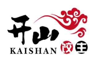开山饺主加盟