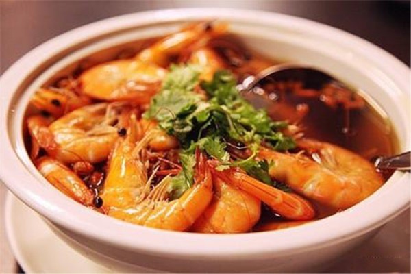 新加坡高记餐厅加盟