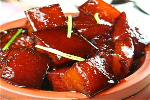 冷小七红烧肉加盟