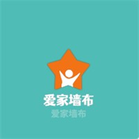 爱家墙布加盟