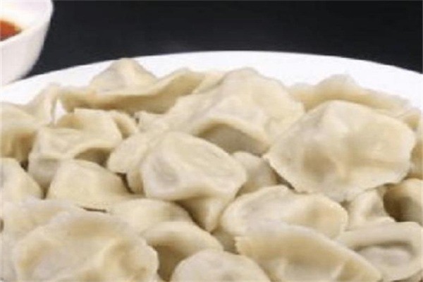 张大肚水饺加盟