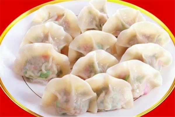 张大肚水饺加盟