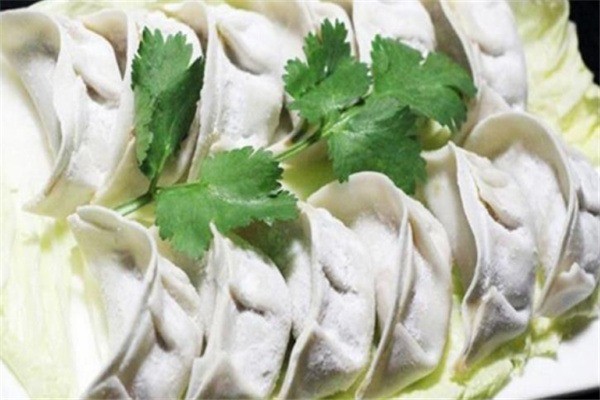 张大肚水饺加盟