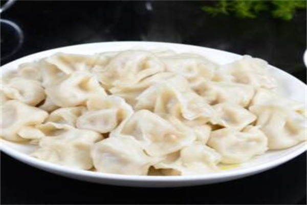 元宝饺子加盟