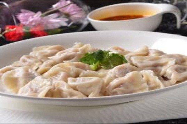 元宝饺子加盟