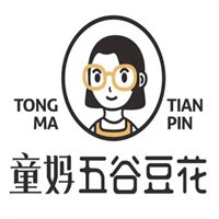 童妈甜品五谷豆花加盟