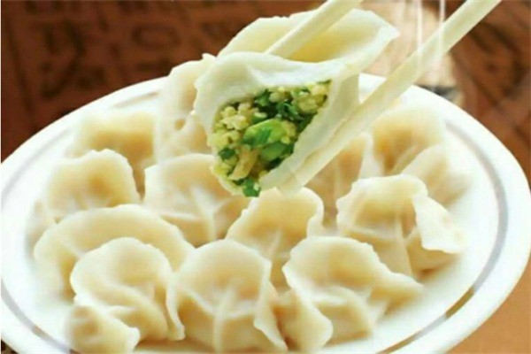 李大妈水饺加盟