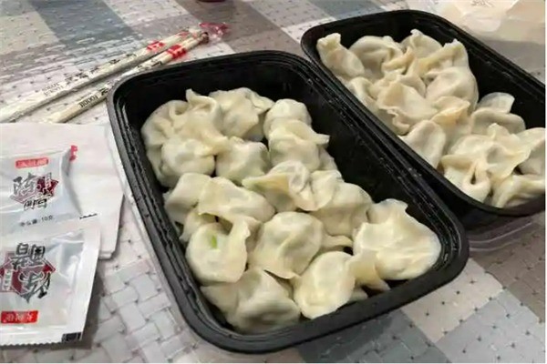 李大妈水饺加盟