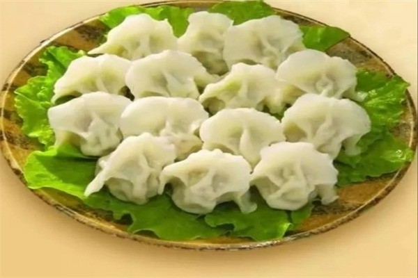 李大妈水饺加盟