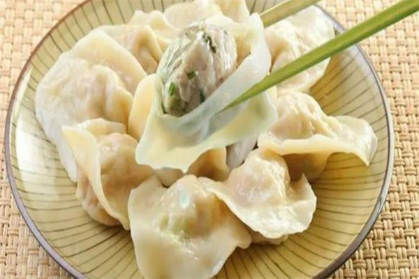 李大妈水饺加盟