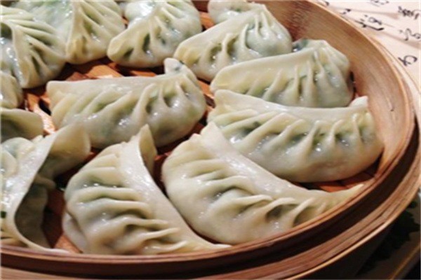 老爷子原味蒸饺加盟