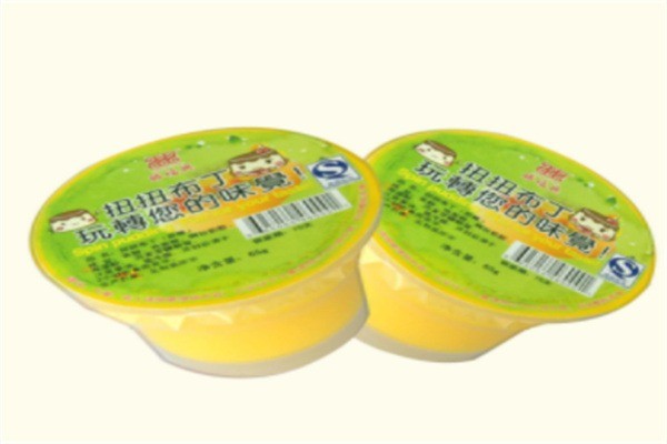 胜福兴食品加盟