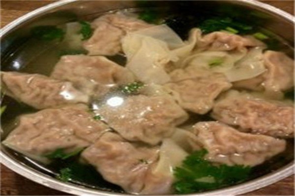 幸福妈妈海鲜水饺加盟