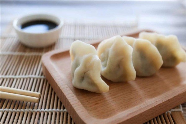 袁宏亮云吞饺子加盟