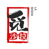 觅沙拉加盟