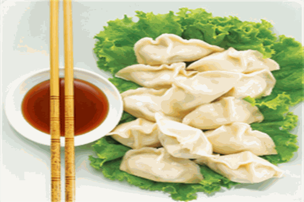 东阁水饺加盟