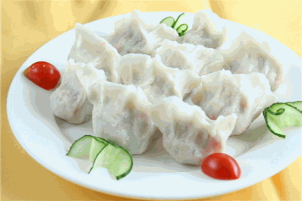 常妈妈手工饺子加盟