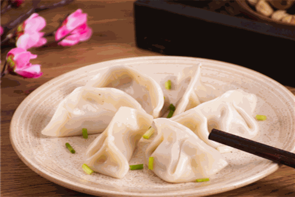 常妈妈手工饺子加盟