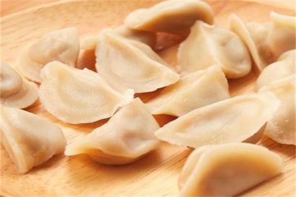 熙丰宴水饺加盟