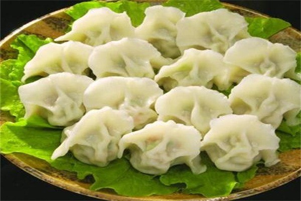 熙丰宴水饺加盟